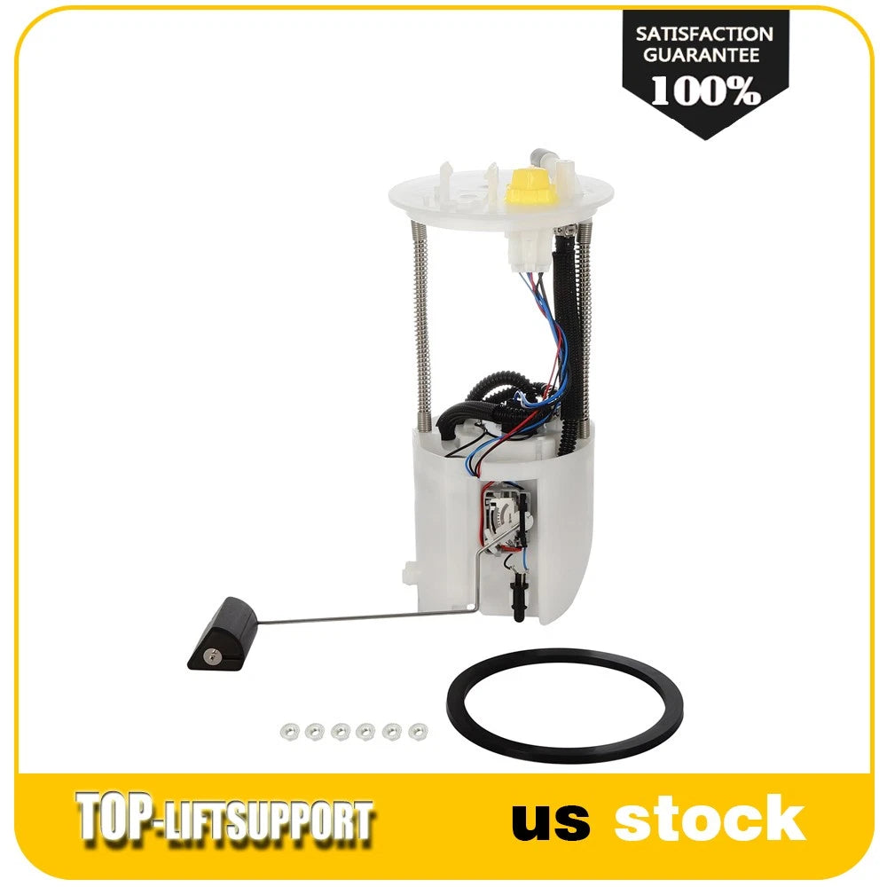 Fuel Pump Assembly for Mitsubishi Outlander (2007–2011)