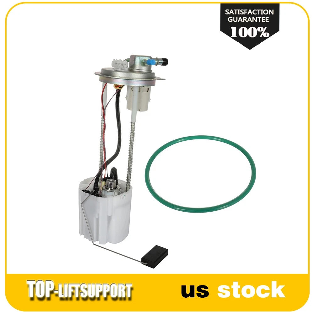 Fuel Pump for Chevrolet Silverado GMC Sierra 1500 (2014–2018)