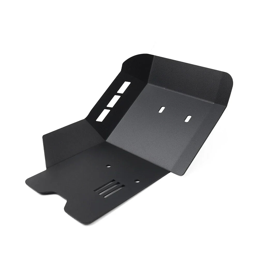 Skid Plate Engine Chassis Guard for Scrambler 400X Speed 400 (2023)