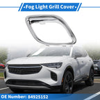 1 Pc Fog Light Grill for Buick Envision (2021–2023) No. 84925152