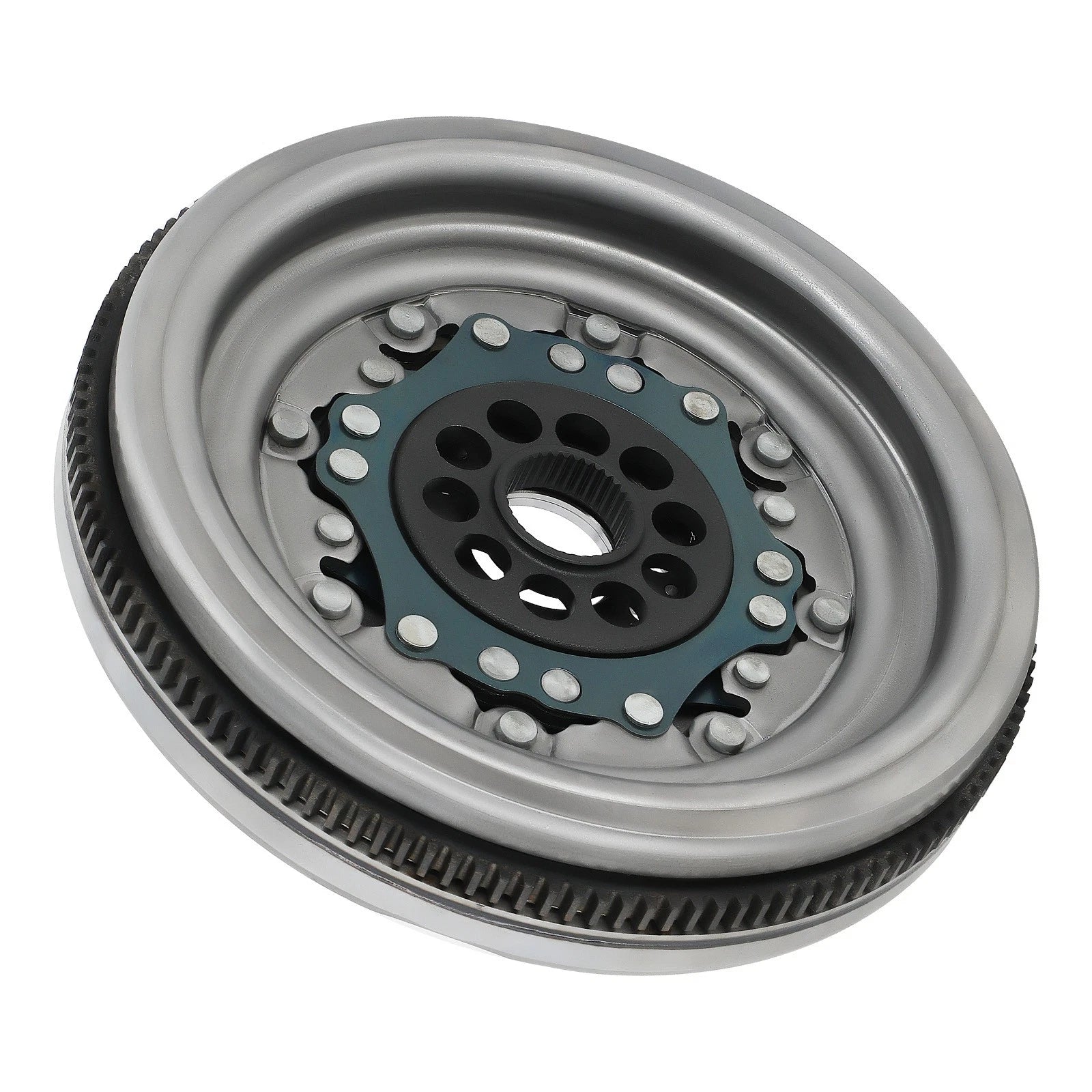 Dual Mass Flywheel for VW Passat B6 B7 3.2 3.6 VR6 (2006–2017) 022105266AK
