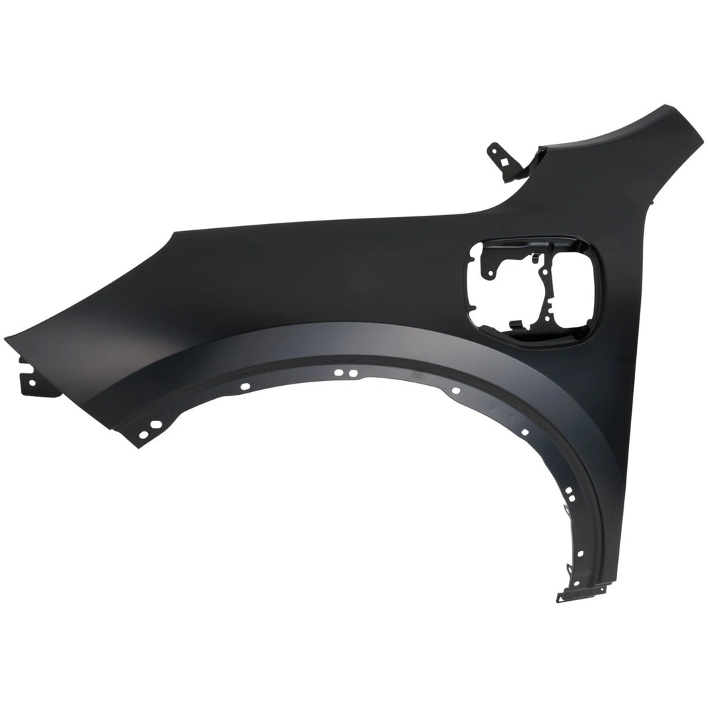 Fender for Ford Escape (2020–2024) Front Left