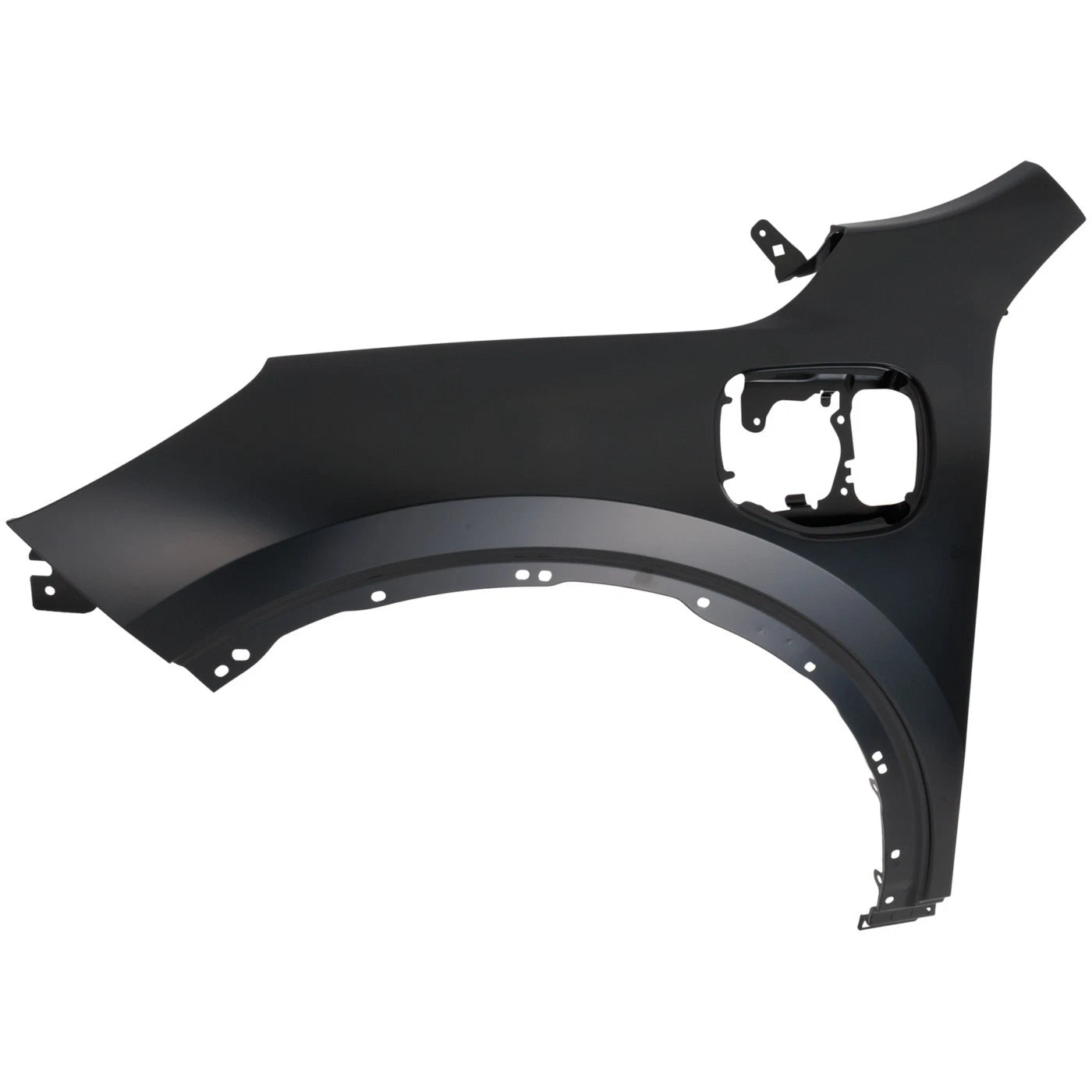 Fender for Ford Escape (2020–2024) Front Left