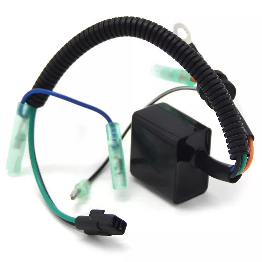 CDI Unit for Suzuki Outboard DT15 DT9.9 (1986–2012) 32900-93910/93911