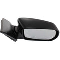 Power Mirror for Honda Pilot (2003–2008) Front Passenger Side Paintable