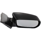 Power Mirror for Honda Pilot (2003–2008) Front Passenger Side Paintable