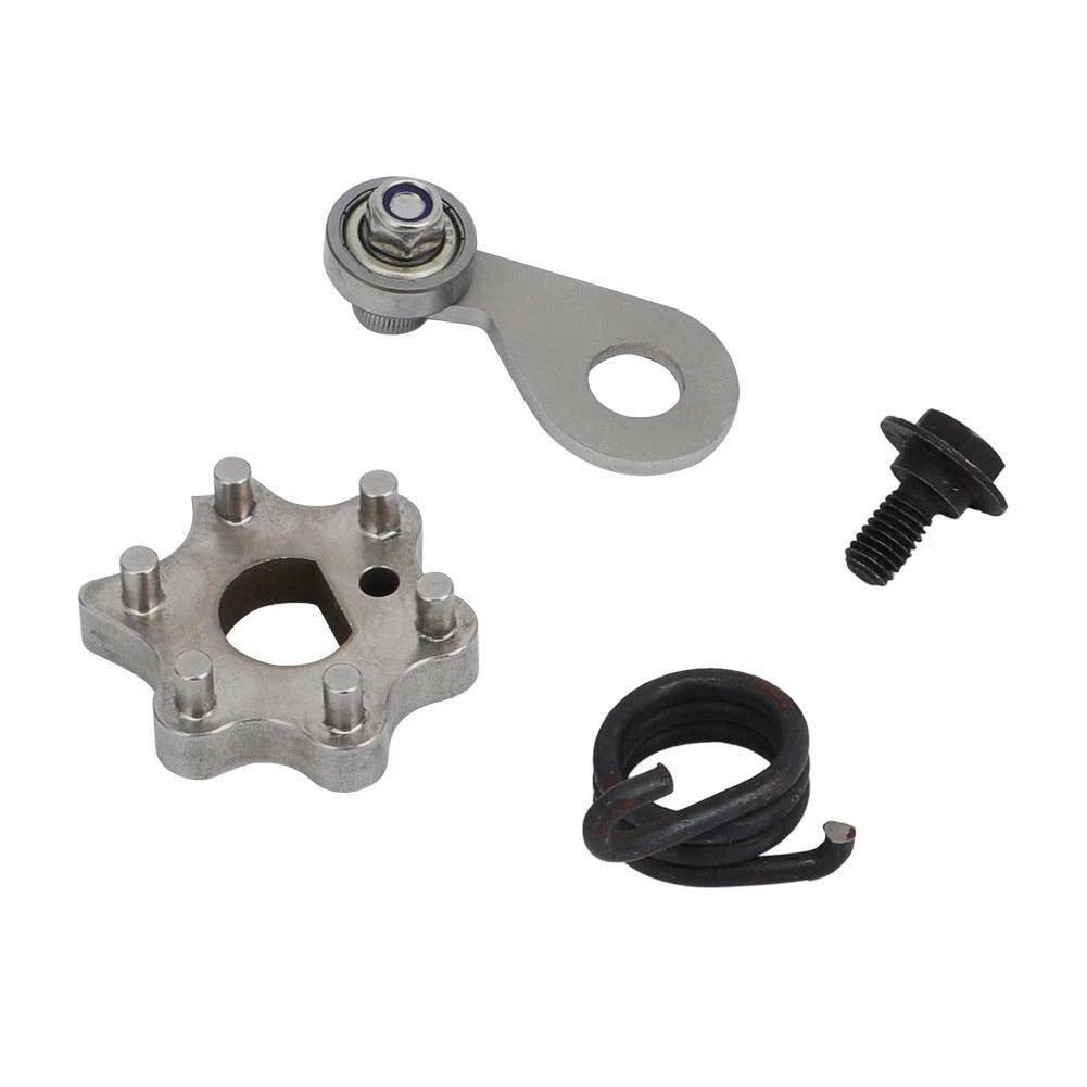 Shift Pro Kit + Billet Shift Star for Yamaha Banshee 350 (1987–2006)
