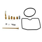 Set of 4 Carburetor Repair Kits for Suzuki GSF600S (1996–2003)