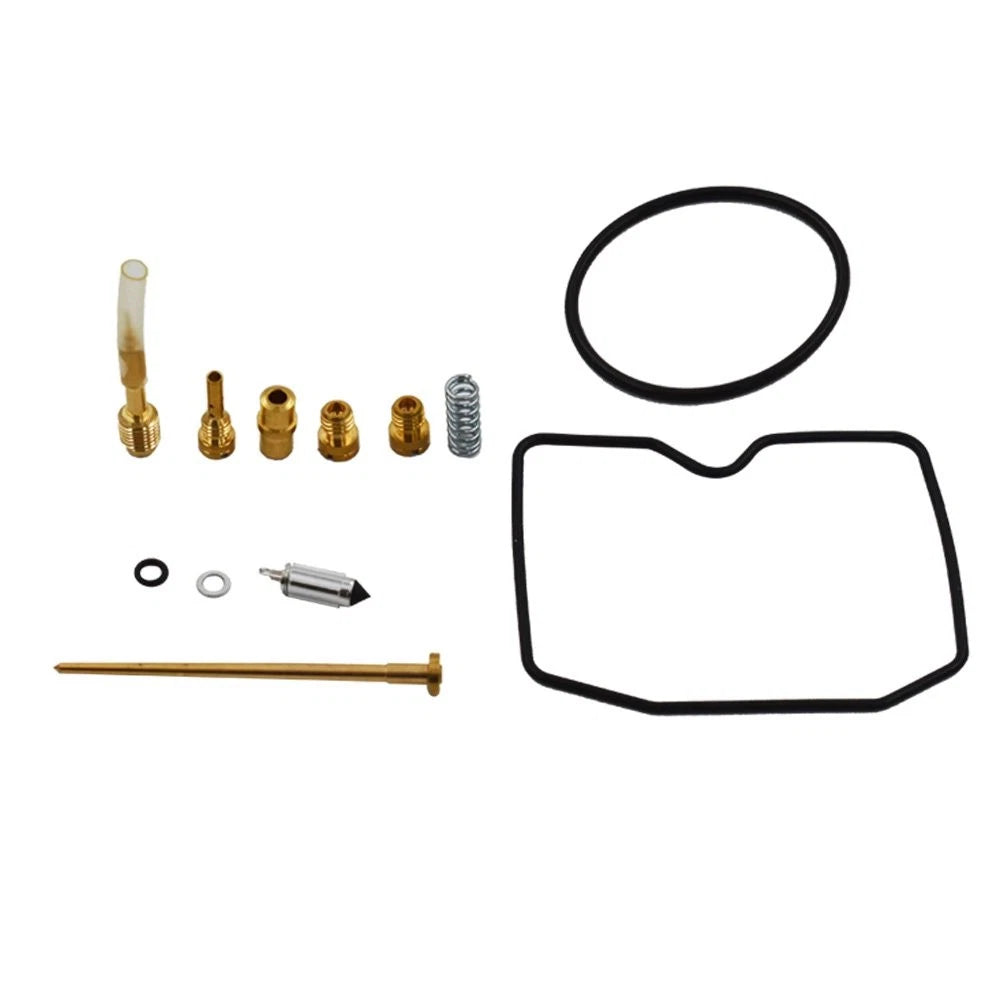 Set of 4 Carburetor Repair Kits for Suzuki GSF600S (1996–2003)