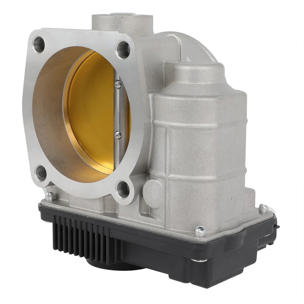 Throttle Body for Nissan Murano 3.5L (2003–2007)