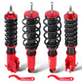 Coilover Kit for VW Golf & Jetta (MK2, MK3) (1983–1999)
