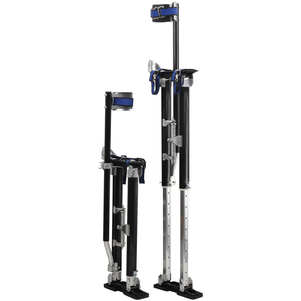 Drywall Stilts for Taping Painting (24-40 Inch)