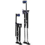 Drywall Stilts for Taping Painting (24-40 Inch)
