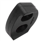 Back Door Buffer Pad Bump for Mitsubishi Pajero Montero