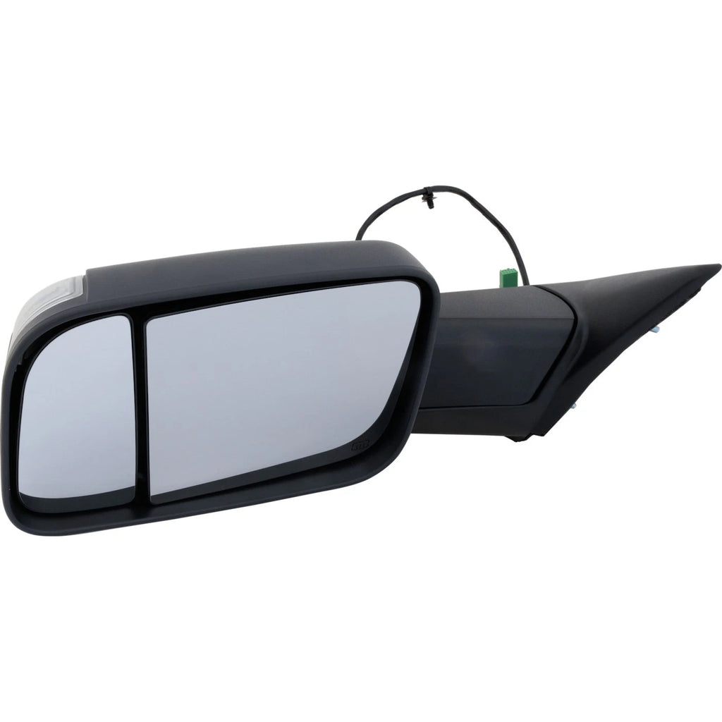 Heated Mirrors Set of 2 for Ram 2500