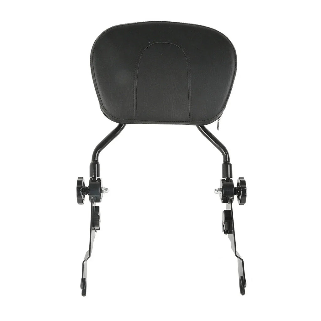 Sissy Bar Backrest Docking Hardware for Harley Touring Road Glide (2009-2013)