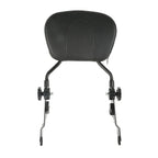 Sissy Bar Backrest Docking Hardware for Harley Touring Road Glide (2009-2013)