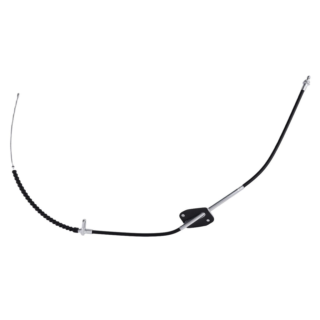 Front Brake Cable for Nissan D21 Pickup (1986–1997) OE 36402-08G00