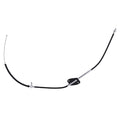 Front Brake Cable for Nissan D21 Pickup (1986–1997) OE 36402-08G00