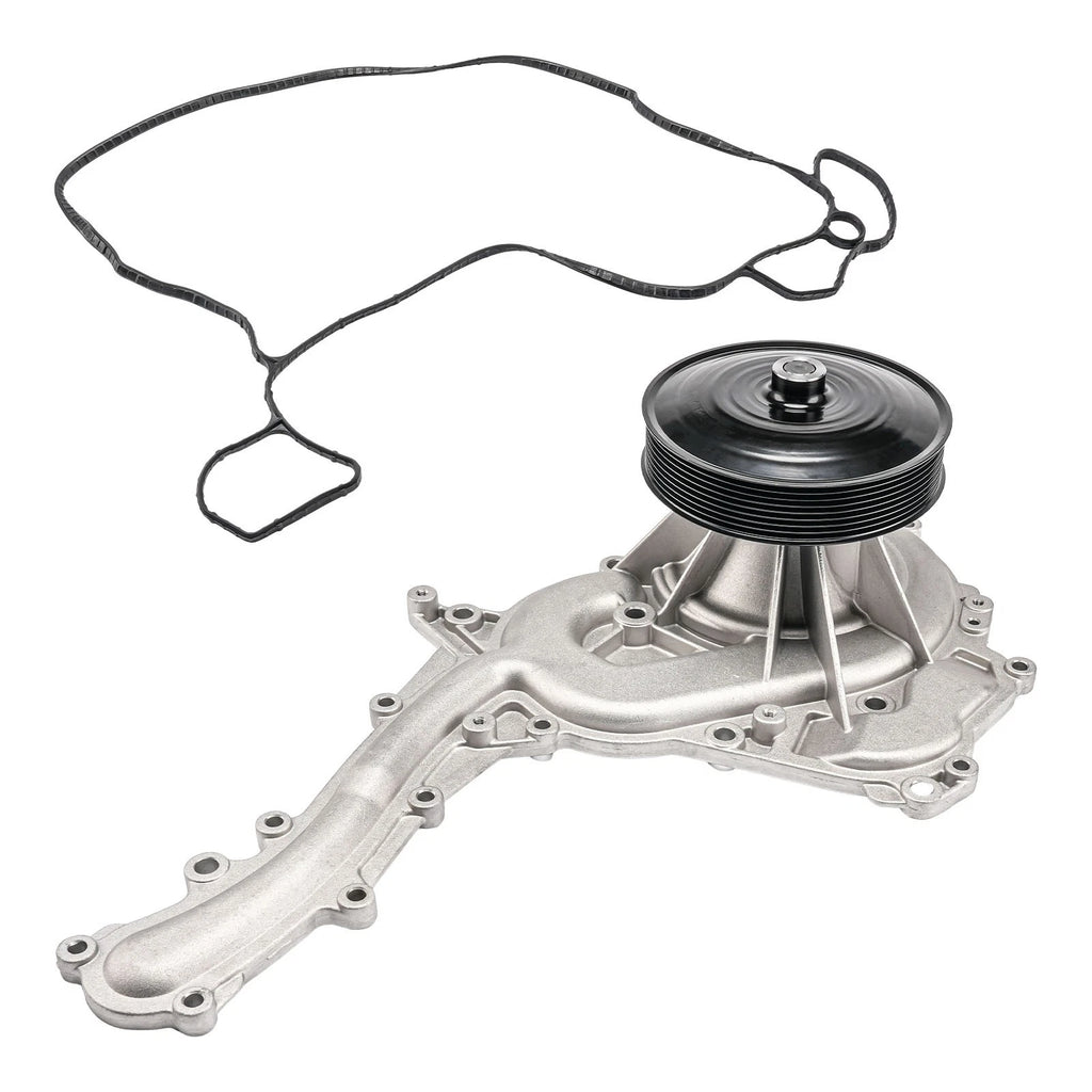 Water Pump for Ford F-250 F-350 F-450 Super Duty (2011–2017)