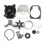 Water Pump Rebuild Kit for Johnson Evinrude 50 55 60 HP (391635, 0391635)