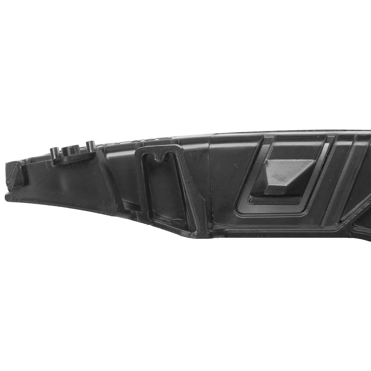 Front Right Bumper Bracket for BMW 5 Series (2006-2010)