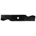 High-Lift Mulcher Blade for MTD (Replaces 742-0611-BLADE)
