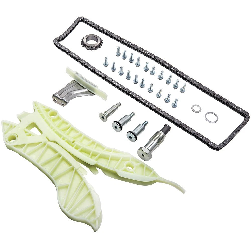 Timing Chain Kit for Peugeot 207 308 3008 1.6L (2007–2014)