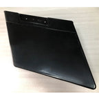 Extended Saddlebags for Harley Road King (1993–2013) - Black 5" Stretched