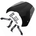 Windscreen Smoke for Kawasaki VN650 Vulcan S/N (2015–2020)