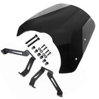 Windscreen Smoke for Kawasaki VN650 Vulcan S/N (2015–2020)