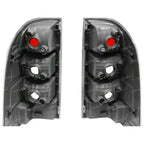LH+RH Tail Lights Pair for Ford Ranger PK (2009-2011)