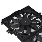Cooling Fan for Nissan Rogue (2014–2020)
