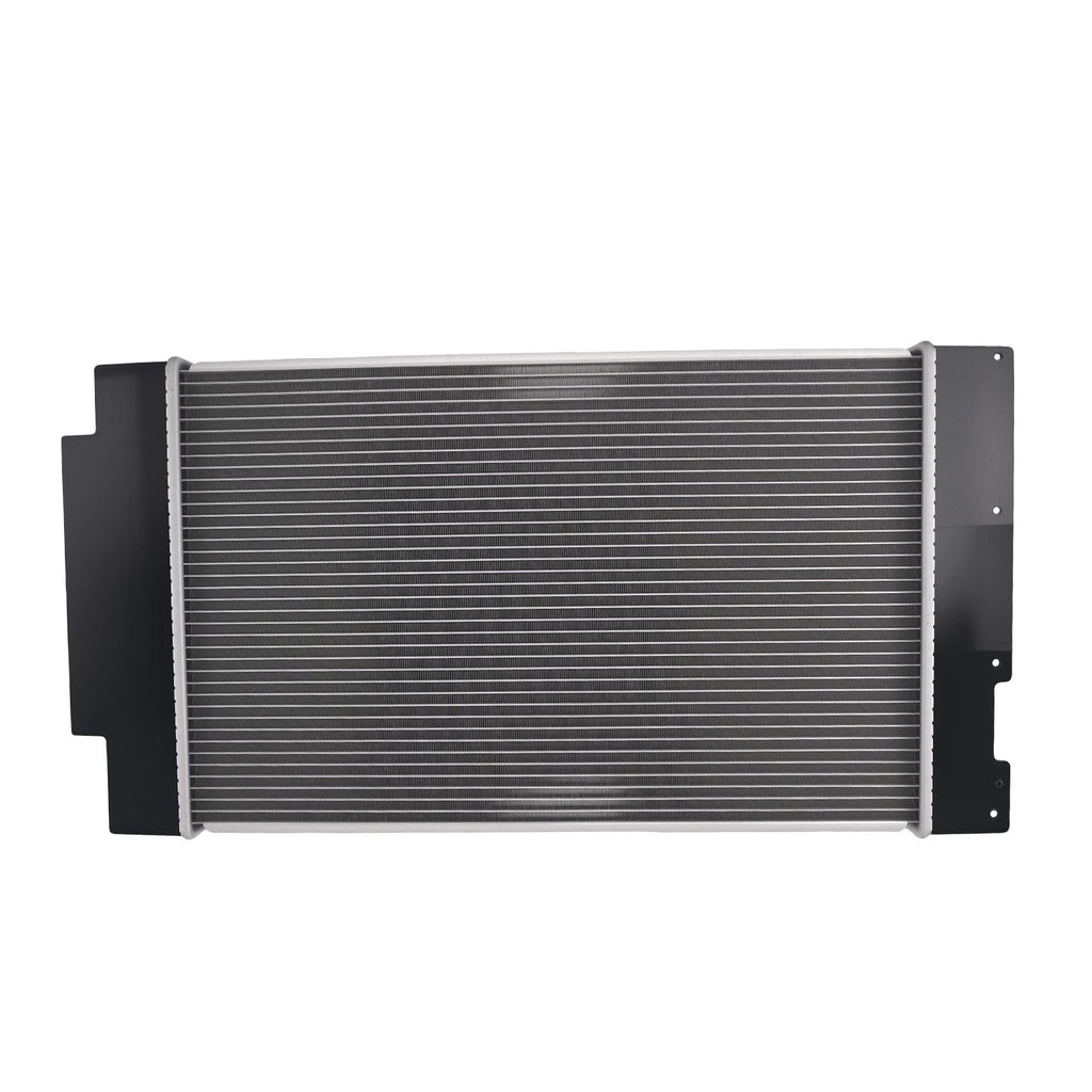 Radiator for Scion TC (2011–2016) 2.5L 1640036190 Direct Fit