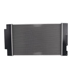 Radiator for Scion TC (2011–2016) 2.5L 1640036190 Direct Fit
