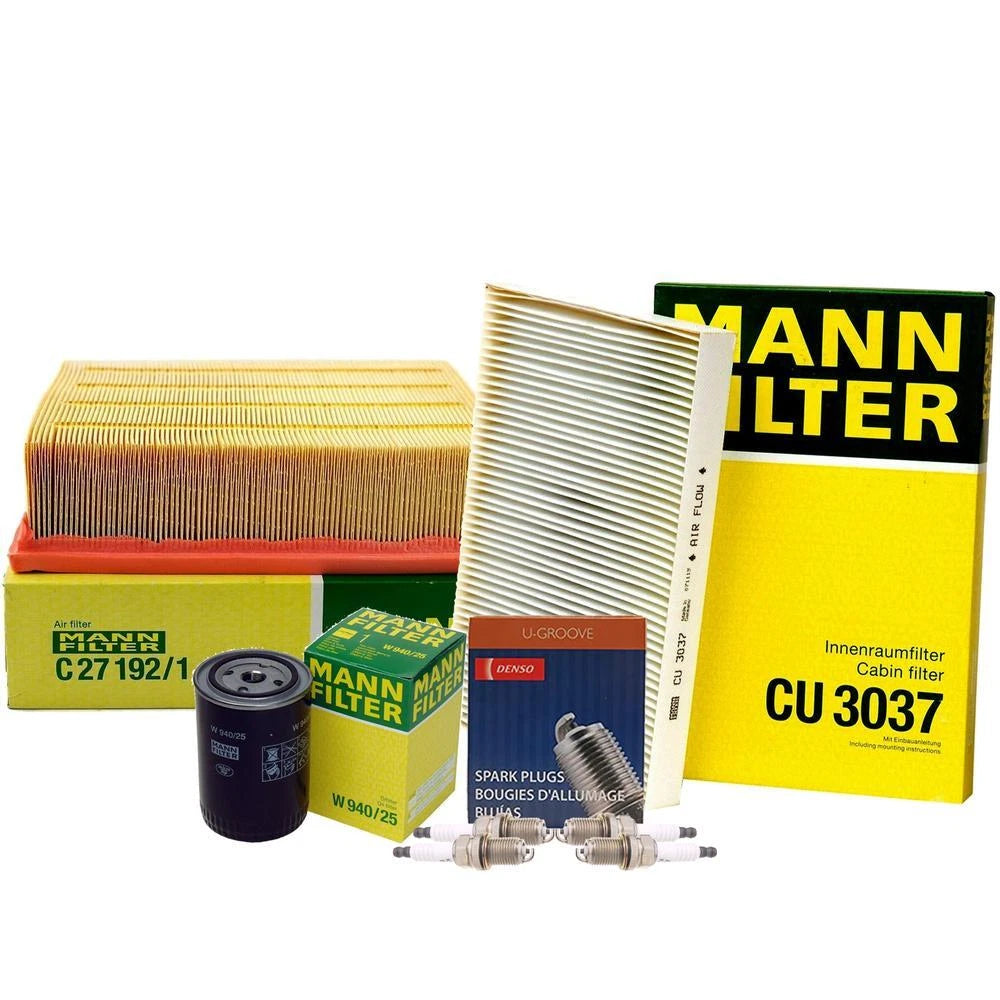 Denso Ignition Tune-Up Kit for