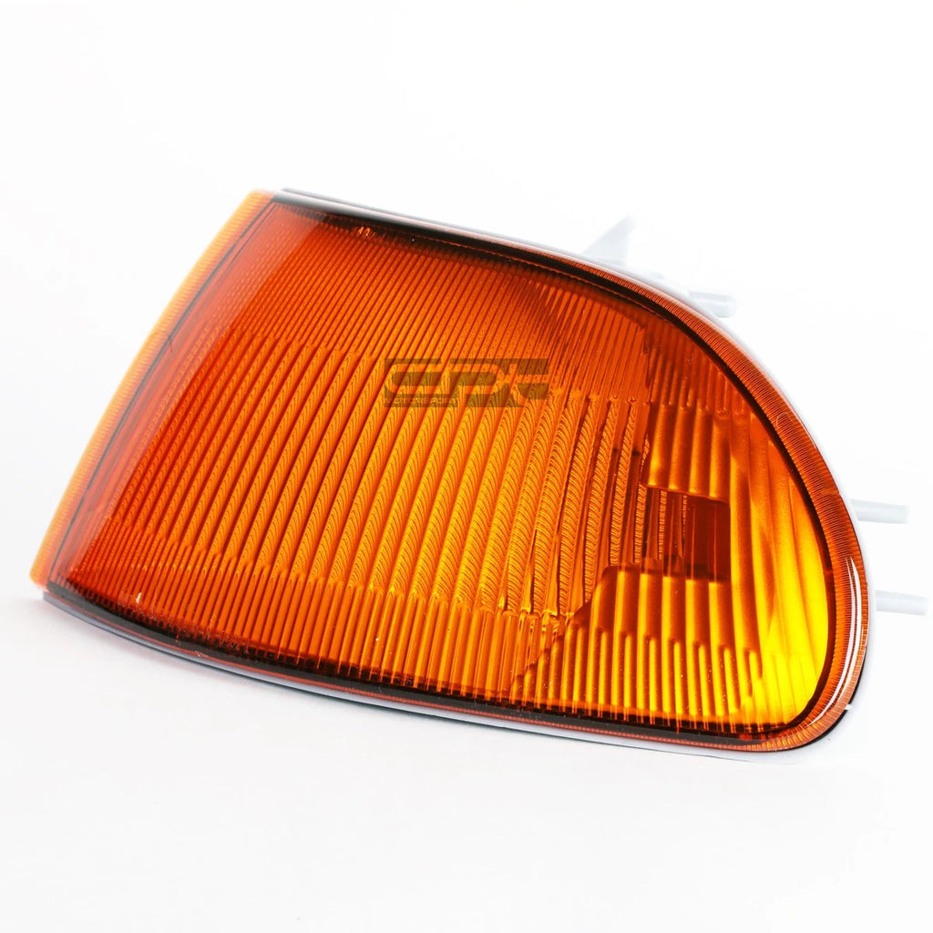 Corner Reflector Lights for Honda Civic EJ1 EJ2 EG3 (1992–1995) Yellow Crystal Clear