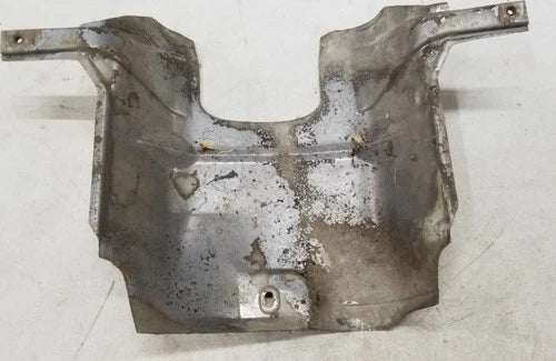 Exhaust Driveshaft Heat Shield for Thunderbird SC Cougar XR7 (1989–1991)