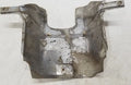 Exhaust Driveshaft Heat Shield for Thunderbird SC Cougar XR7 (1989–1991)
