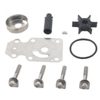 Water Pump Repair Kit for Yamaha 4 Stroke 8 9.9 HP Outboard Motor (1996–2023)