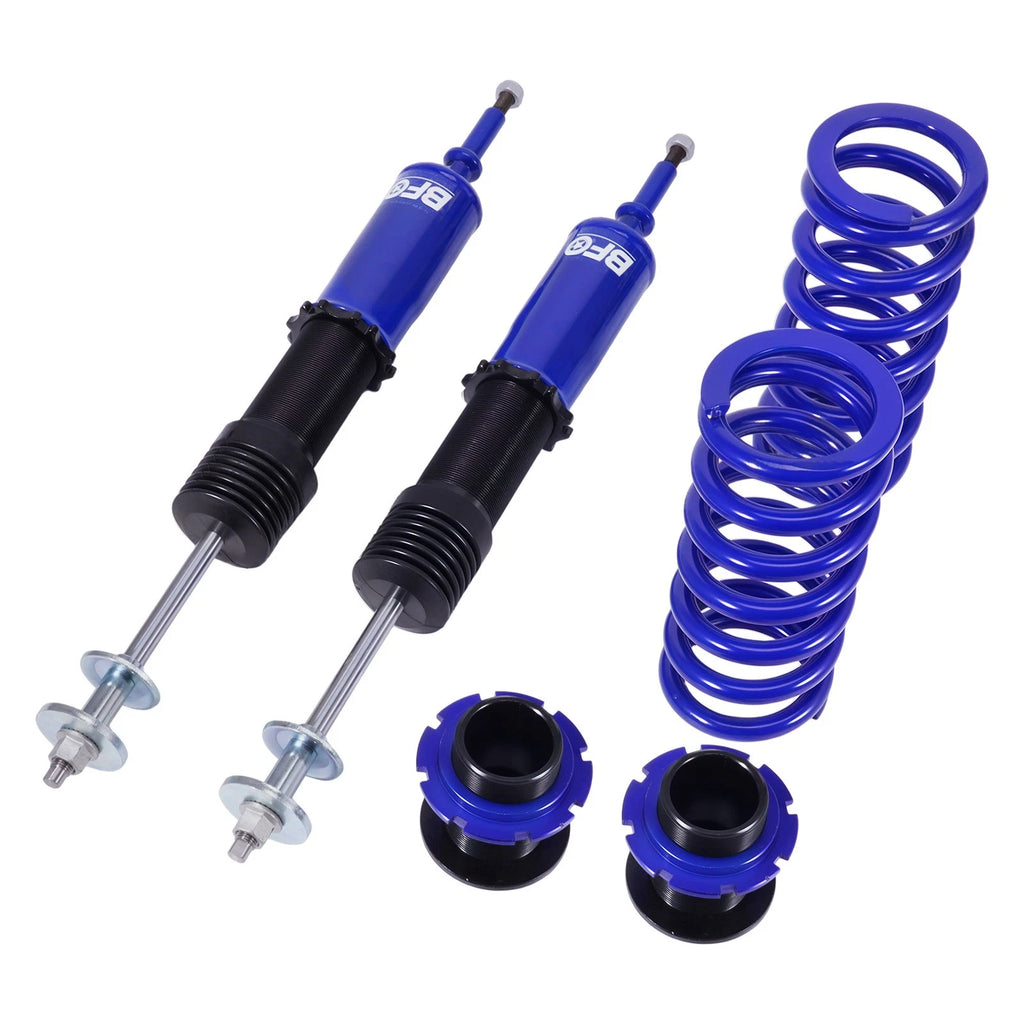 Coilovers Kit for BMW 3-Series E92 E93 (2006–2013) Adjustable Height