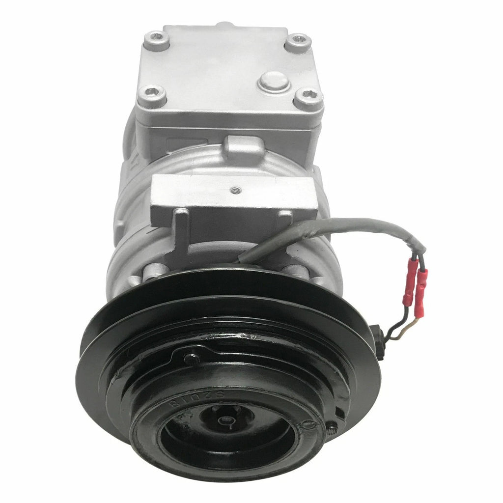 AC Compressor Kit with Receiver Drier for Jeep Grand Cherokee (2011-2021)