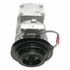 AC Compressor Kit with Receiver Drier for Jeep Grand Cherokee (2011-2021)