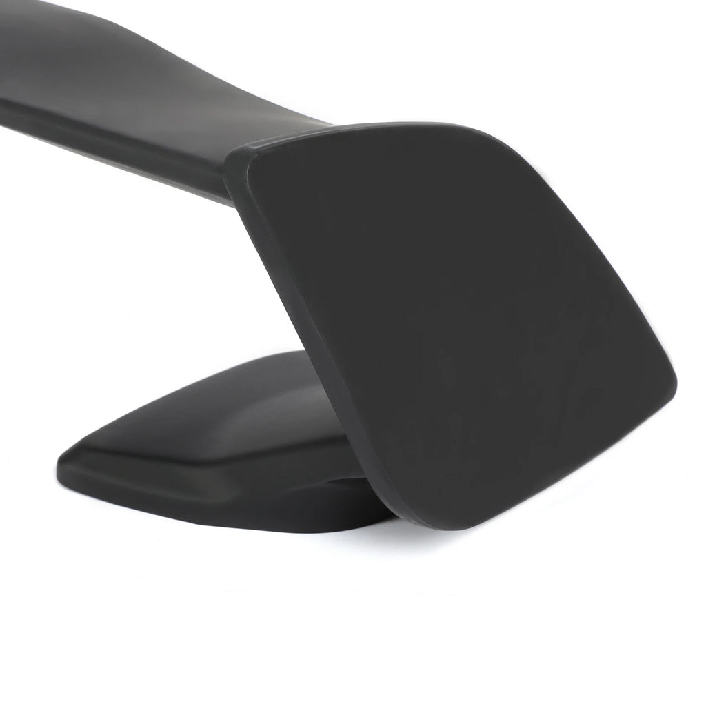 Matte Black Rear Trunk Spoiler Wing for Subaru WRX / WRX STI (2015-2021)