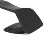 Matte Black Rear Trunk Spoiler Wing for Subaru WRX / WRX STI (2015-2021)