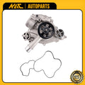 Water Pumps for Chrysler 300 and Dodge Charger (2012–2021) 6.4L