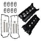 Valve Covers for Land Rover LR4, Range Rover Sport 5.0L V8 (2010–2013)