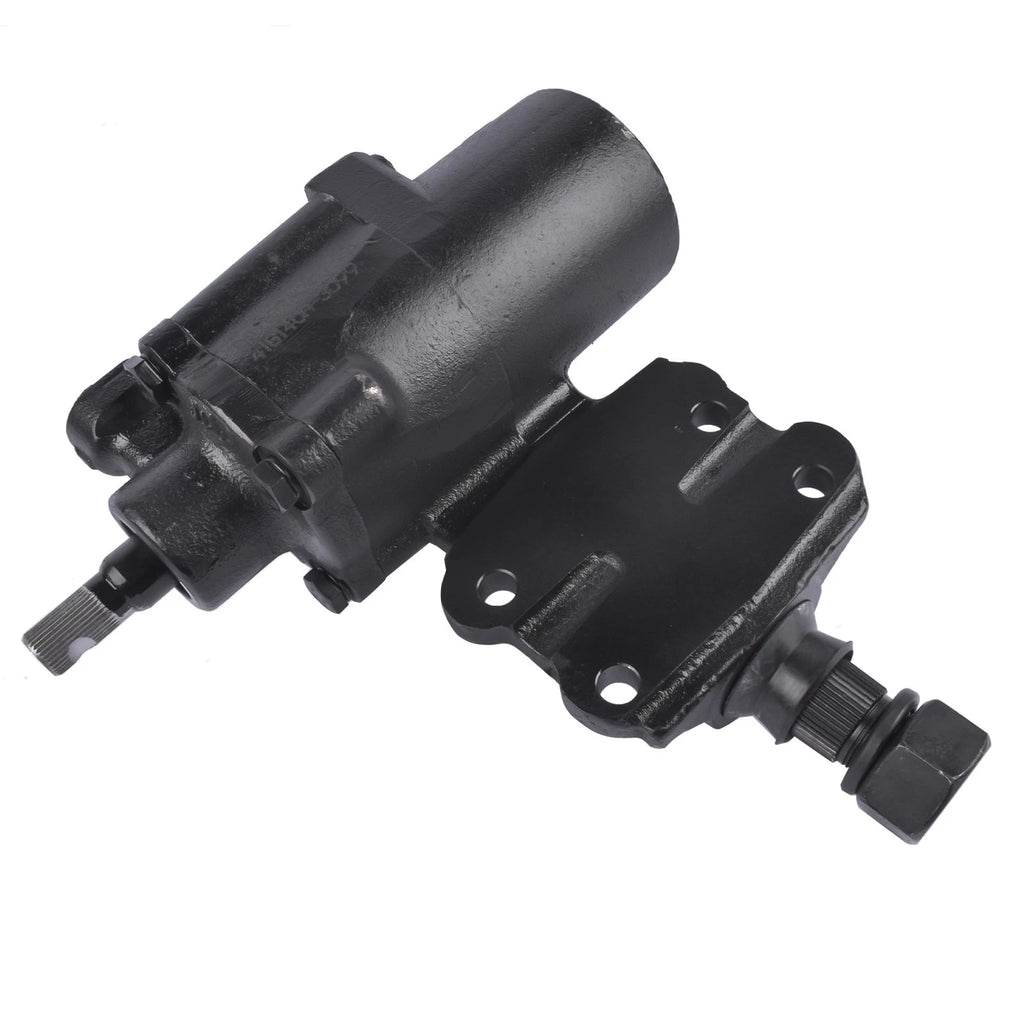 Power Steering Gear Box 27-8416 for Nissan Frontier Xterra (2001–2004)