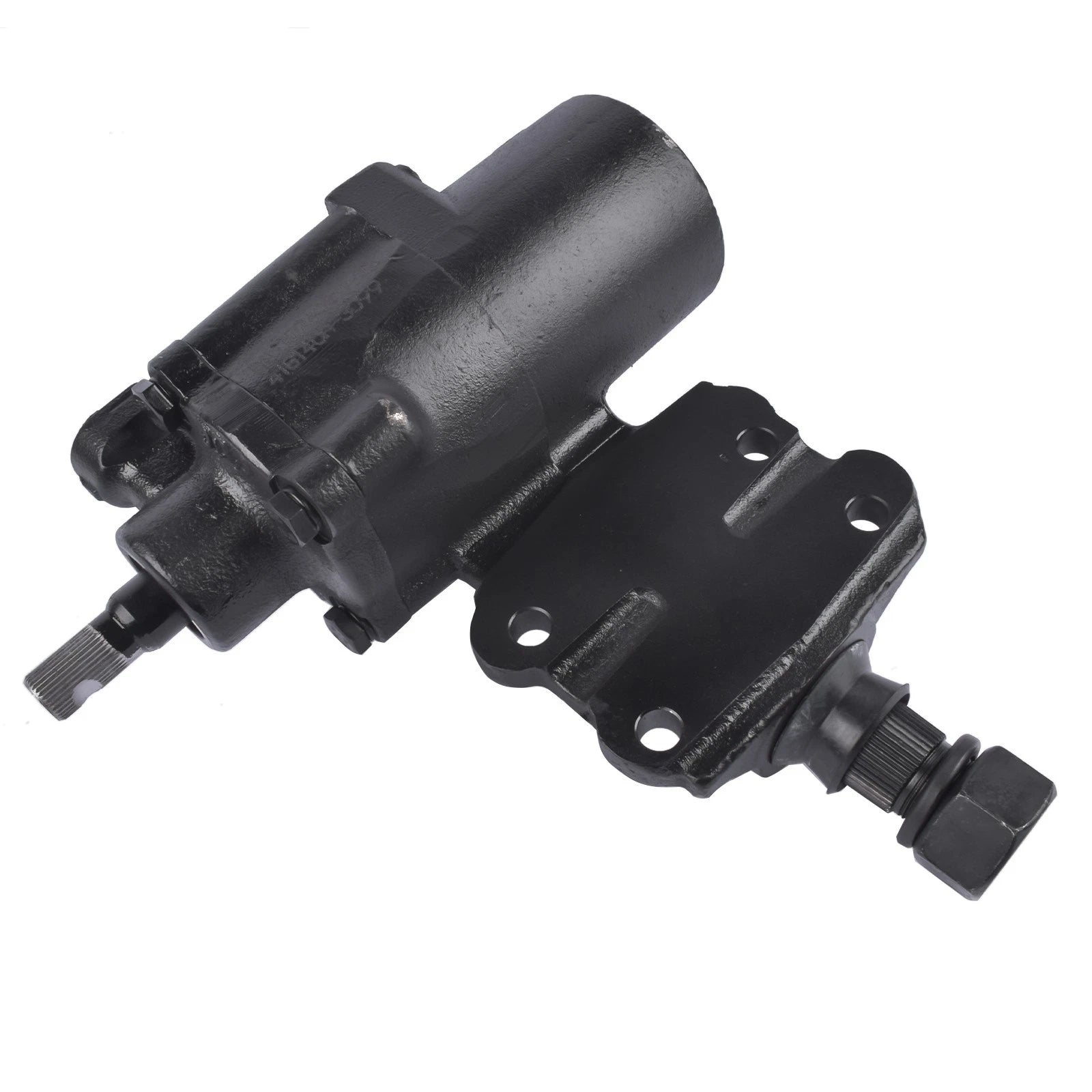 Power Steering Gear Box 27-8416 for Nissan Frontier Xterra (2001–2004)