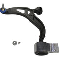 Front Driver Lower Suspension Control Arm & Ball Joint Assy for Ford Explorer